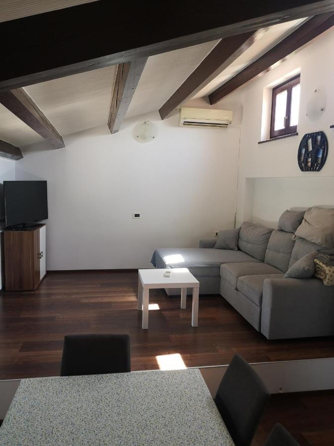 Apartma Rok Plavje Kültér fotó