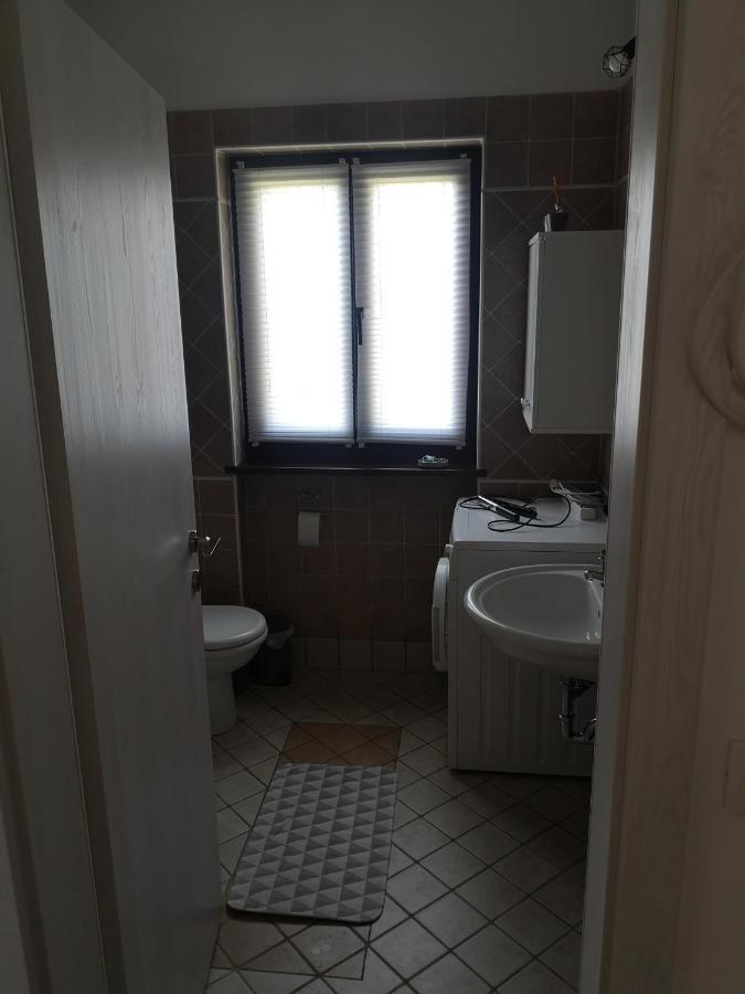 Apartma Rok Plavje Kültér fotó