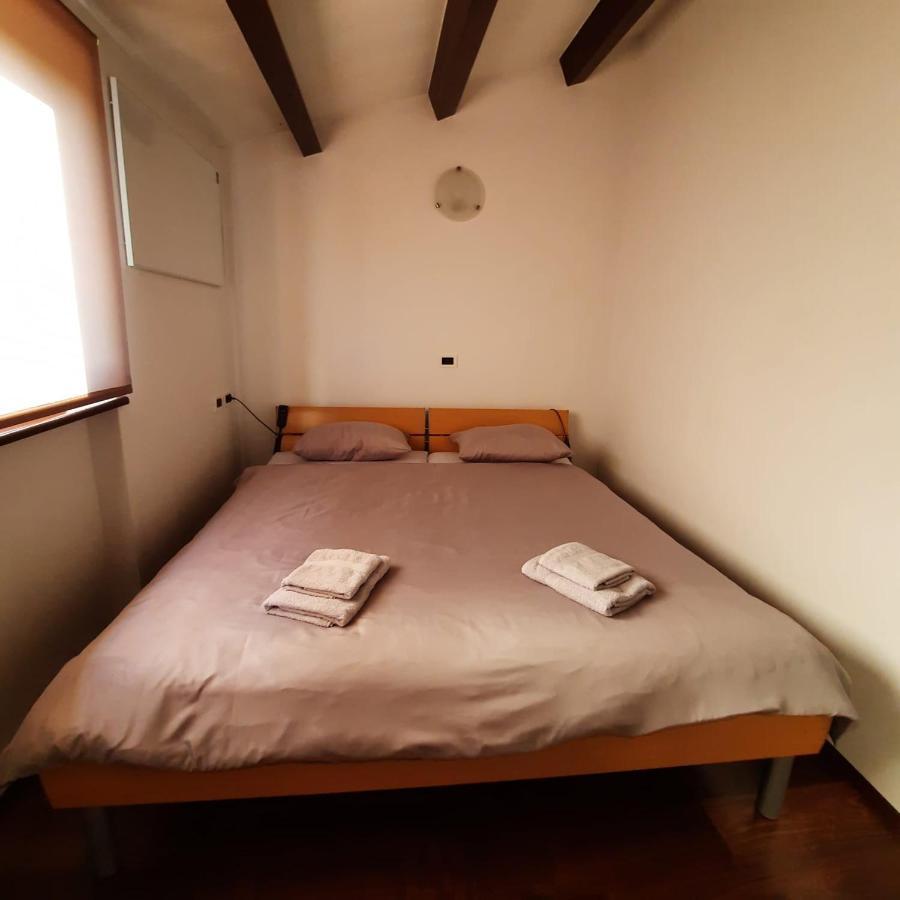 Apartma Rok Plavje Kültér fotó