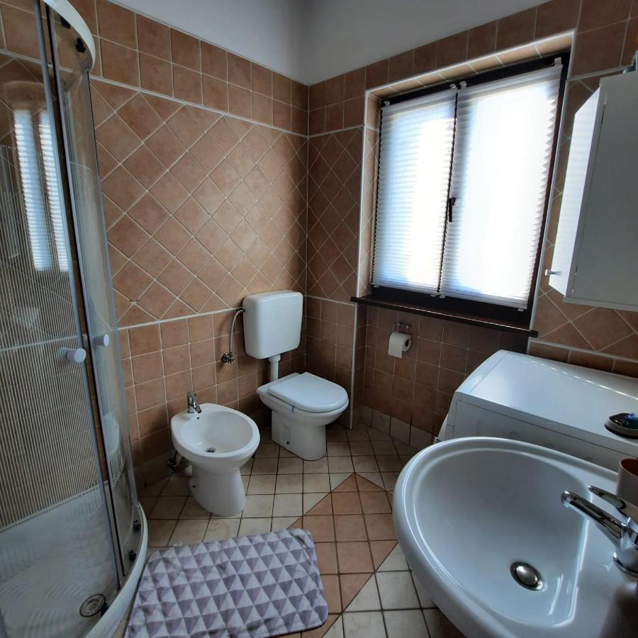 Apartma Rok Plavje Kültér fotó