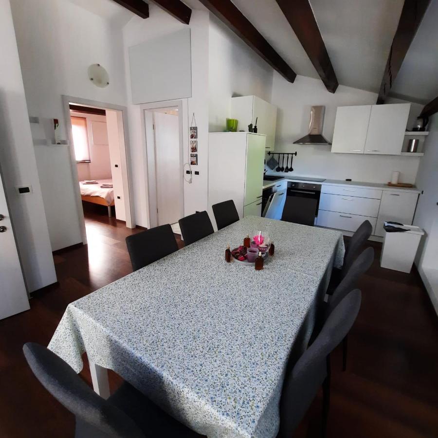 Apartma Rok Plavje Kültér fotó
